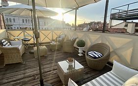 Aquamare, Boutique B&B